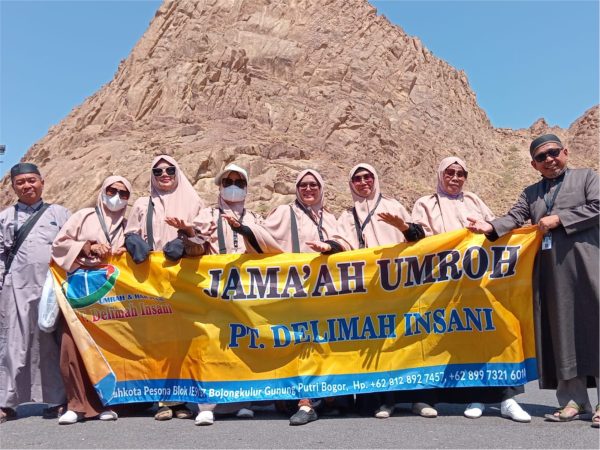 Progam Umroh Ramadhan 9 Hari Bintang 3 - Image 3
