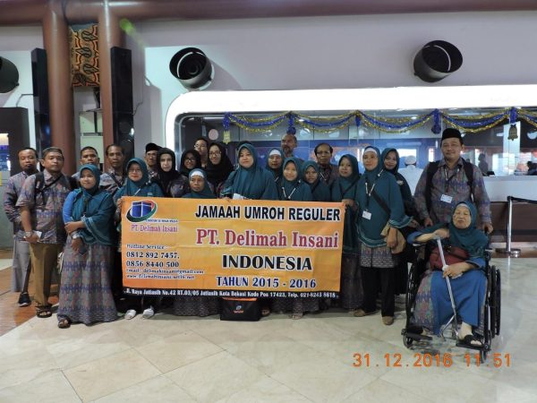 travel umroh