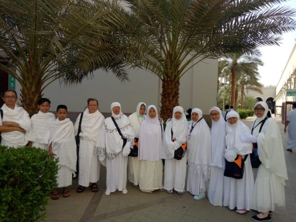 travel umroh delimah insani