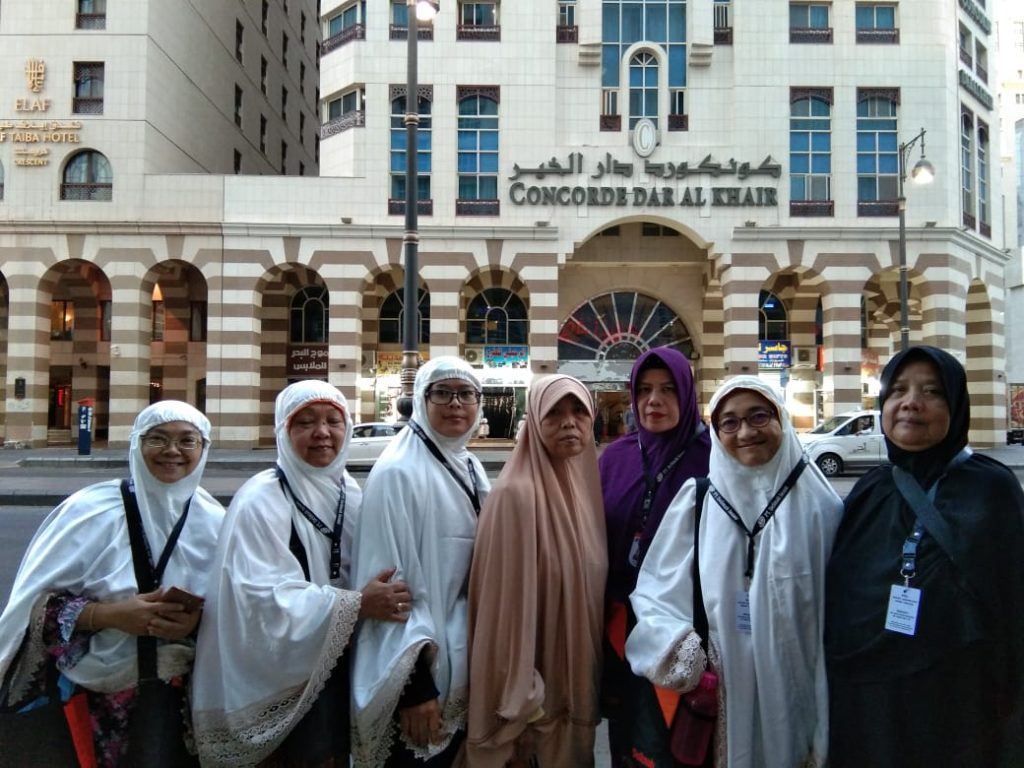 travel umroh delimah insani