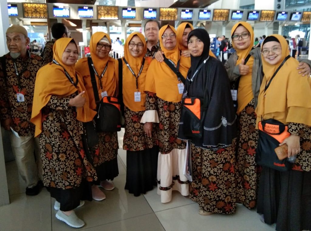 Keutamaan Gua Hira