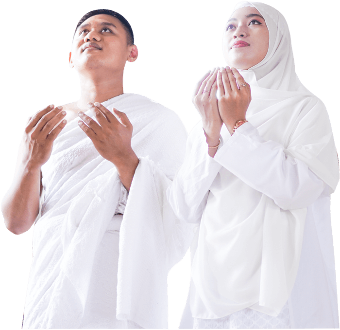 travel umroh
