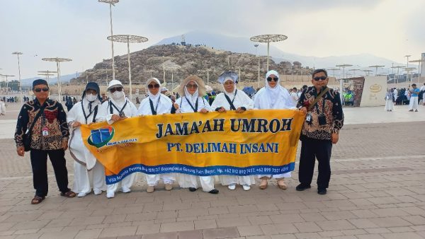 Progam Umroh Ramadhan 9 Hari Bintang 3 - Image 2