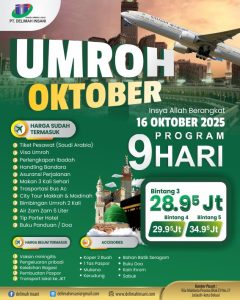 travel umroh
