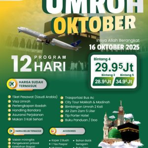 travel umroh