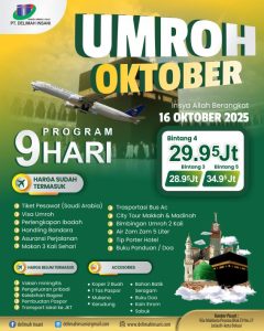 travel umroh
