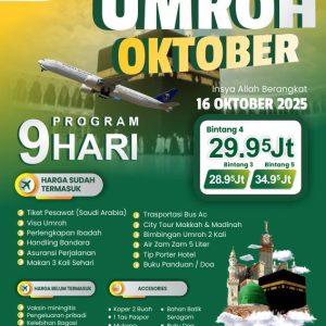 travel umroh