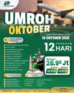 travel umroh