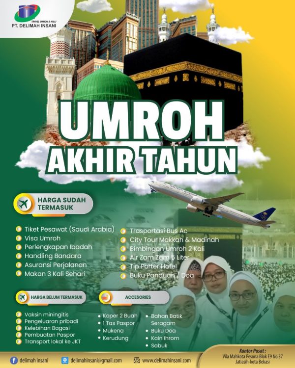 Progam Akhir Tahun 9 Hari Bintang 3