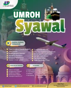 Umroh Syawal